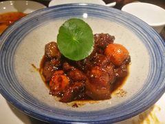 -七菜馆·东北菜·蒸饺(文体路店)