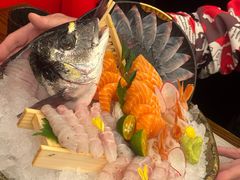 -築鳥日本料理(黑沙环店)