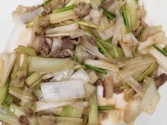 -小仙居·农家宴烤羊· 农庄