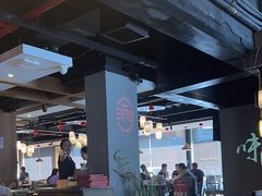-新渝城·始于2000年(淘金店)