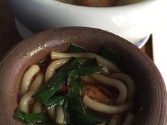 -雀舞云南菜(乐客城店)