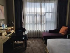 -圣雷克大酒店