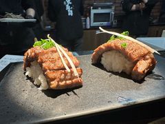 -昊·来了寿司(台湾街店)