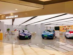 -光启城时尚购物中心