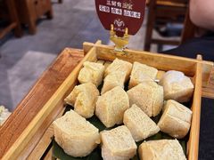-友乐居羊蝎子(西直门店)