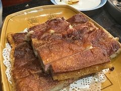 -老来福·非遗酸汤兔(凯旋路店)