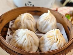 -二泉园老菜馆·百年无锡菜