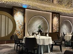 -万豪金殿(香港JW万豪酒店)