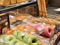 -红跑车(朝晖店)