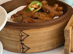 -龙悦湾酒家·八阵鱼生·渔人码头店