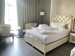 -安吉银润锦江城堡酒店(Hello Kitty主题乐园店)