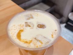 黄油啤酒-火山屋台(新街口店)