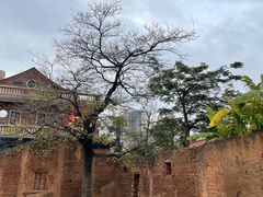 -晋江五店市传统文化旅游区