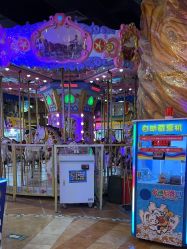 -卡通尼乐园(印象城购物中心店)