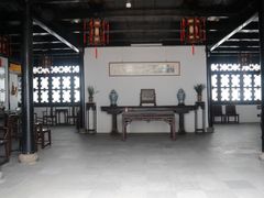 -绮园景区