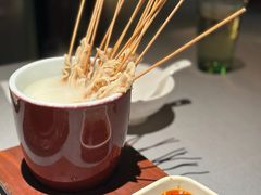 -阿庄新豫菜(通泰路店)