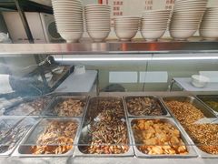-赵家好米干饭把子肉(小纬六路店)