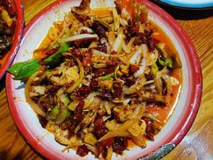 -柴窝堡22号辣子鸡·传承新疆菜