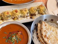 -克比叔叔印度餐厅Kebabs on the Grille(永康路分店)