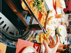 -夜小腰烧烤(中华路店)