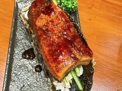 -8PINTS八品脱·日料·烧鸟·精酿小酒馆(莘庄店)