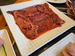 -老码头火锅(玉林店)