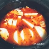 红烧系列之——众口皆宜的萝卜烧牛腩