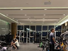 -普拉达游泳健身(水湾1979店)