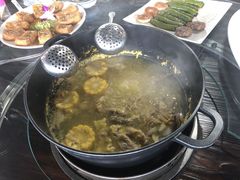 -正嘢私房菜
