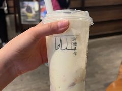 -阿嬷手作(南宁百盛印象城店)