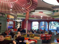 -避风塘·金牌店·夜宵(金玉兰店)