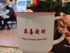 -堂屋糖水店(愚园店)