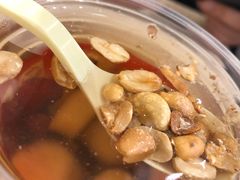 -八婆婆烧仙草(中山路店)