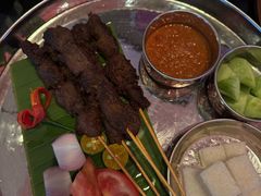 -云·酷Atmosphere(国贸大酒店)