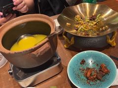 -索溪山寨·湘西饮食文化博物馆(标志门店)