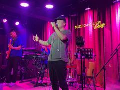 -音乐房子·Vintage Live Bar(玉林总店)