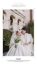 点击看大图 -金海岸婚纱摄影(塘沽店)