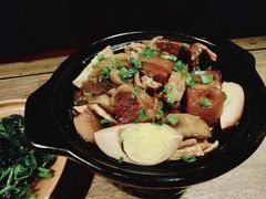 -兰溪小馆(东直门簋街店)