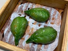 -蔡澜点心·粤菜(西单大悦城店)