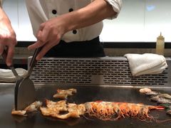 -大渔铁板烧(花园道店)