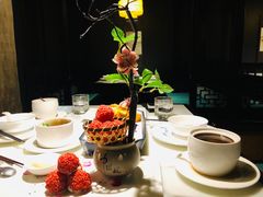 -柳莺湖上·湖景餐厅·江南菜(西湖店)