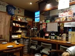 -気楽亭和食料理(气乐亭大世界本店)