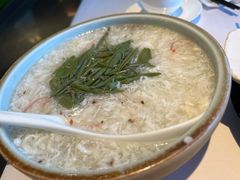 莼菜银鱼羹-松鹤楼·非遗·苏帮菜(融科店)