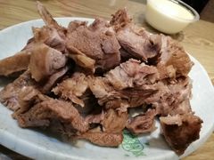 -清真·益鑫羊肉手抓馆(花园北街店)