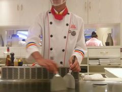 -飞阳铁板烧(ME TOWN购物中心店)