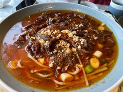 -懒人盐府人家(航天桥店)