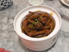 -小菜园新徽菜(宜兴八佰伴店)