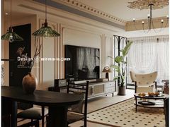 -江阴锦华装饰·堂杰国际设计(江阴店)