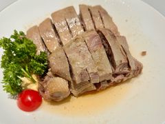 -淮南牛肉汤酒店(可伦公馆店)