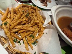 -鑫小城故事·藕汤·家常菜(台北一路总店)